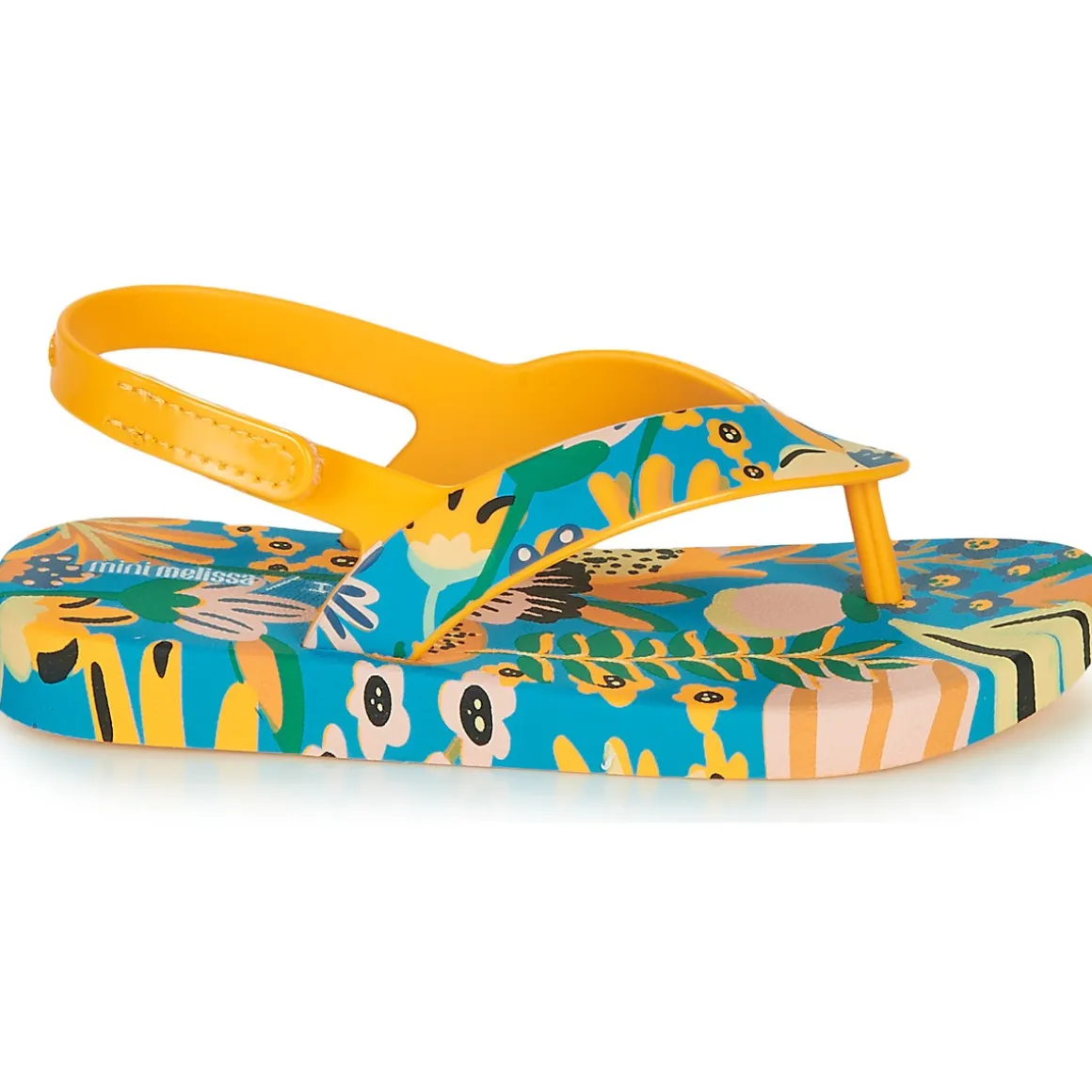 Melissa MINI MELISSA & IPANEMA
