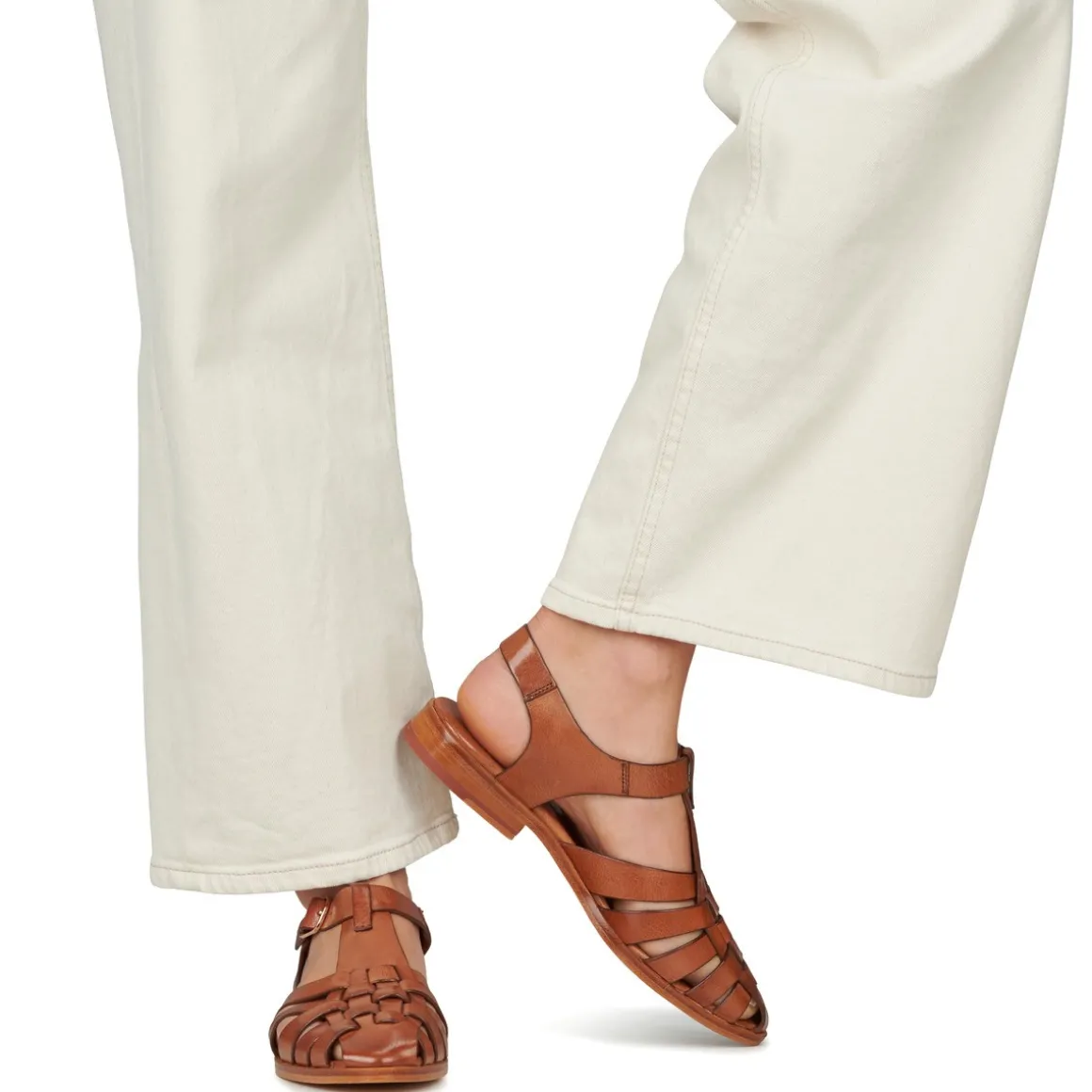 Melvin & Hamilton Margaret 2