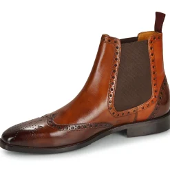 Melvin & Hamilton MARTIN 5