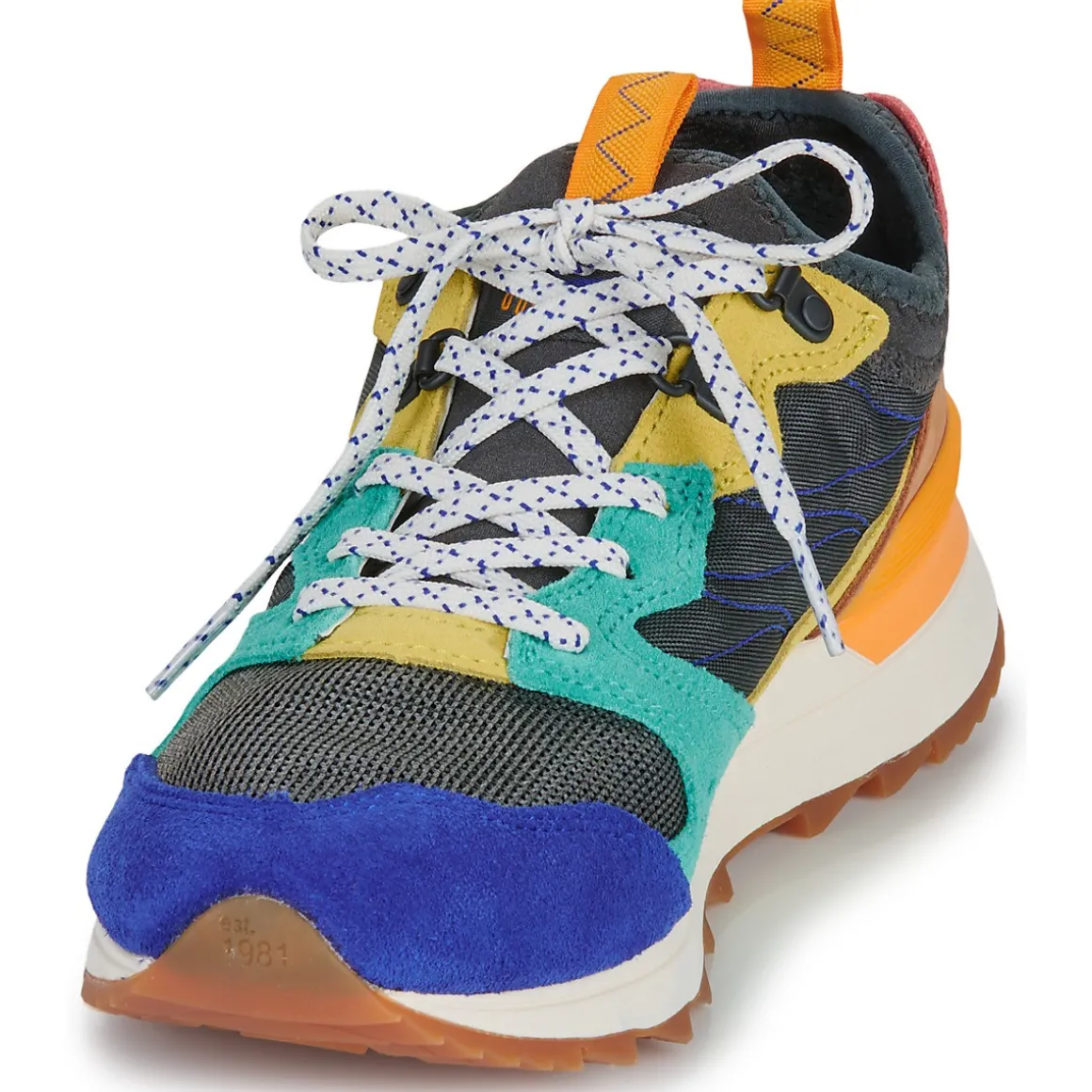Merrell Alpine 83