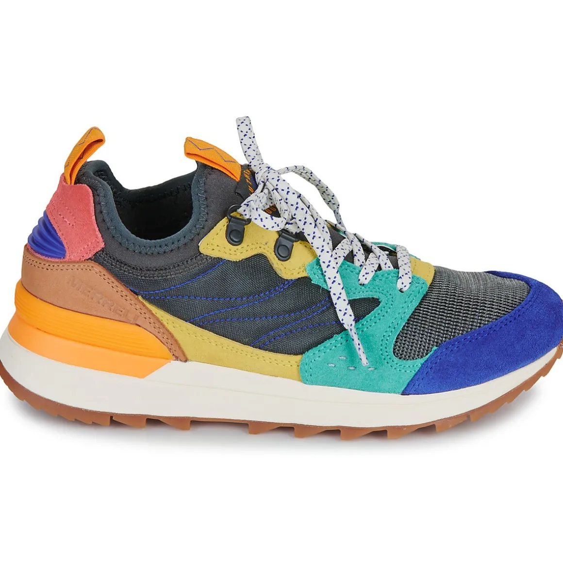 Merrell Alpine 83