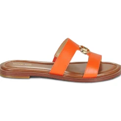 MICHAEL Michael Kors ERIN FLAT SANDAL