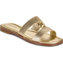 MICHAEL Michael Kors ERIN FLAT SANDAL
