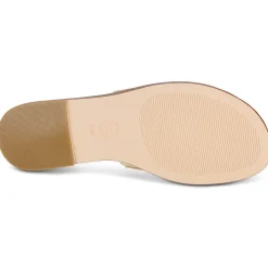 MICHAEL Michael Kors ERIN FLAT SANDAL