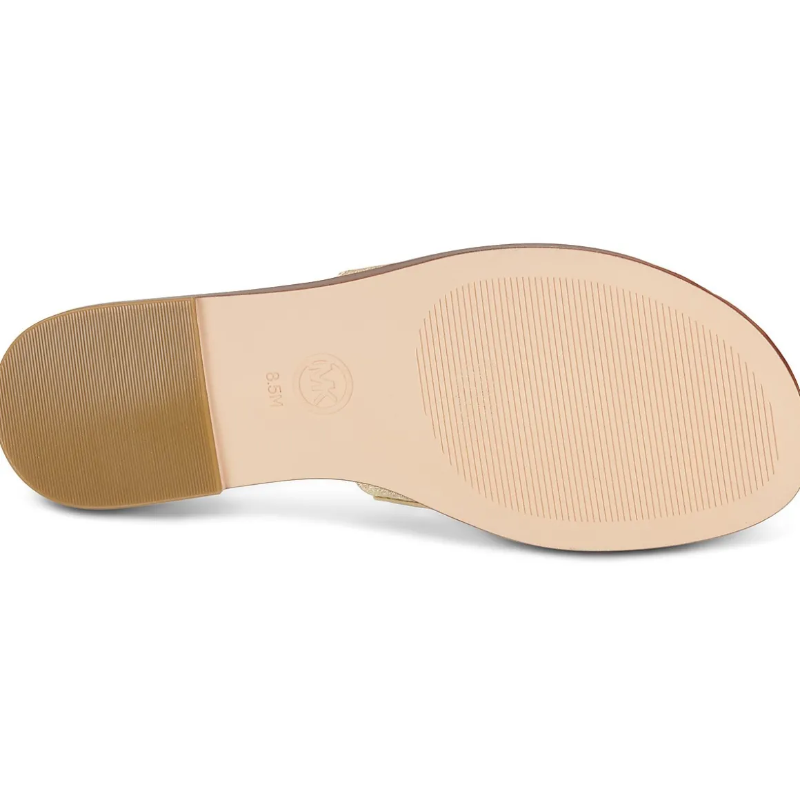 MICHAEL Michael Kors ERIN FLAT SANDAL