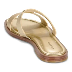 MICHAEL Michael Kors ERIN FLAT SANDAL