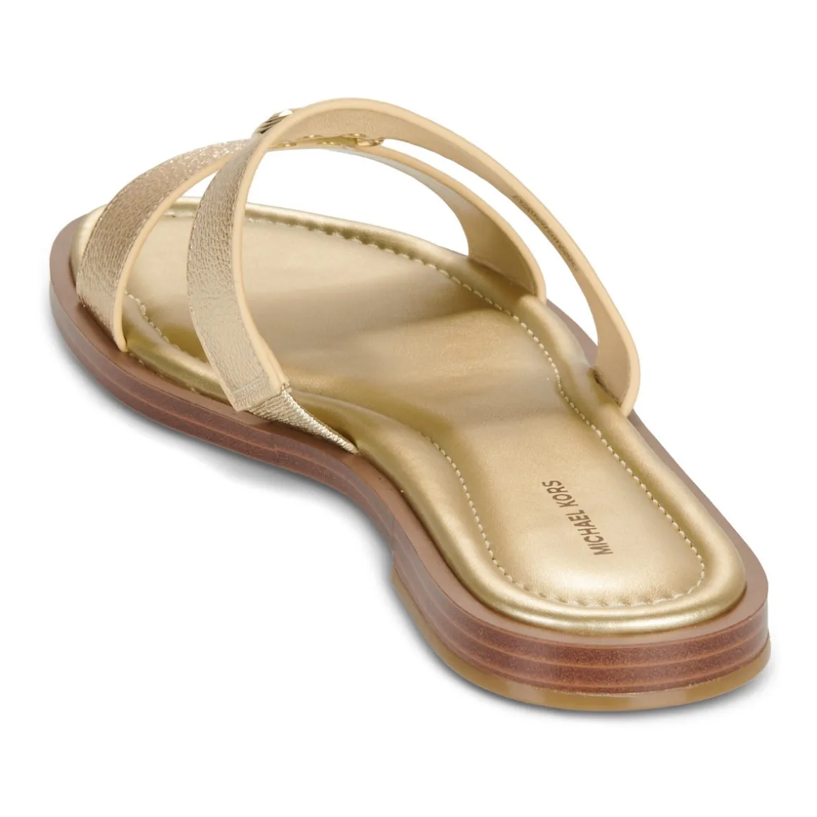 MICHAEL Michael Kors ERIN FLAT SANDAL