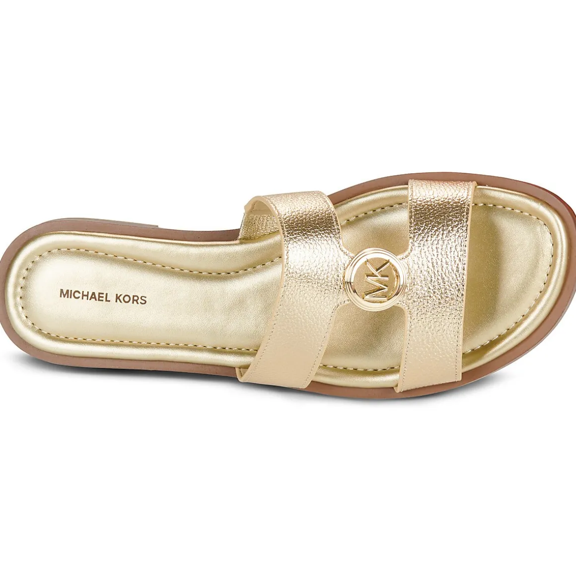 MICHAEL Michael Kors ERIN FLAT SANDAL