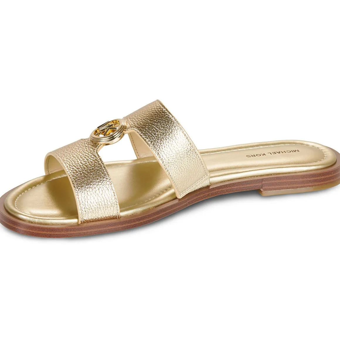 MICHAEL Michael Kors ERIN FLAT SANDAL