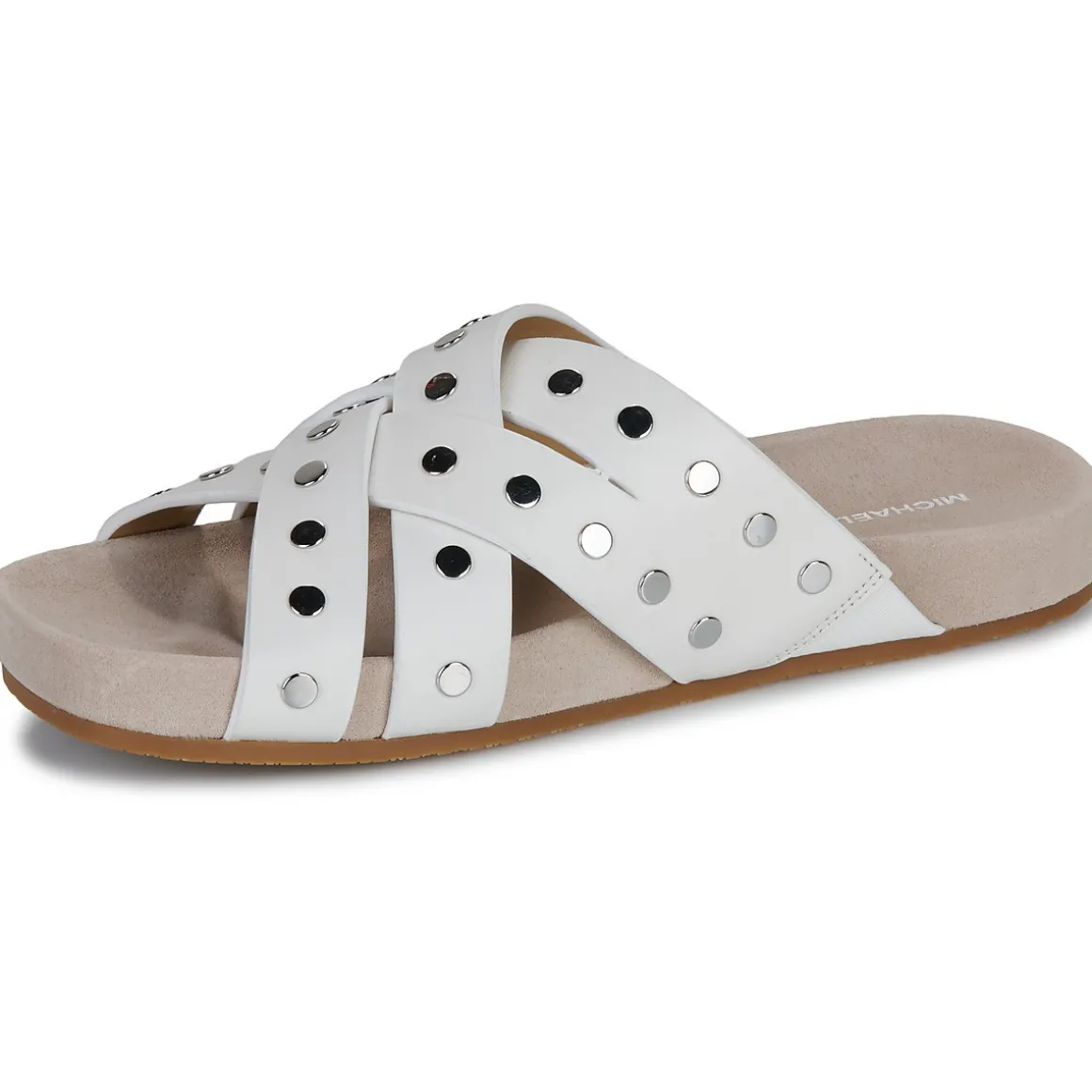 MICHAEL Michael Kors IRENE FLAT SANDAL