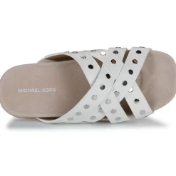 MICHAEL Michael Kors IRENE FLAT SANDAL