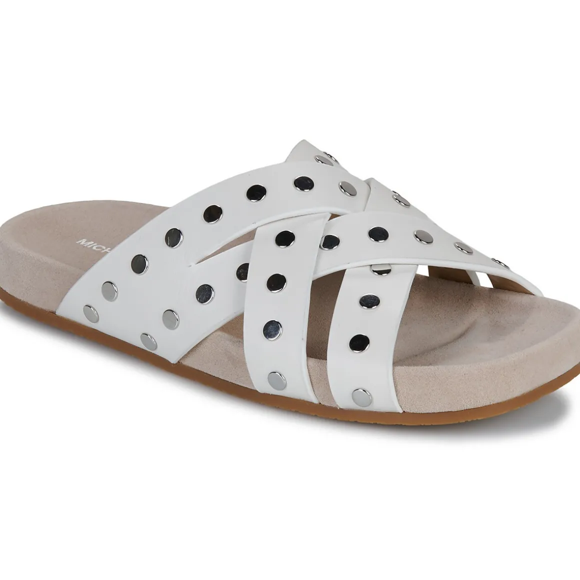 MICHAEL Michael Kors IRENE FLAT SANDAL