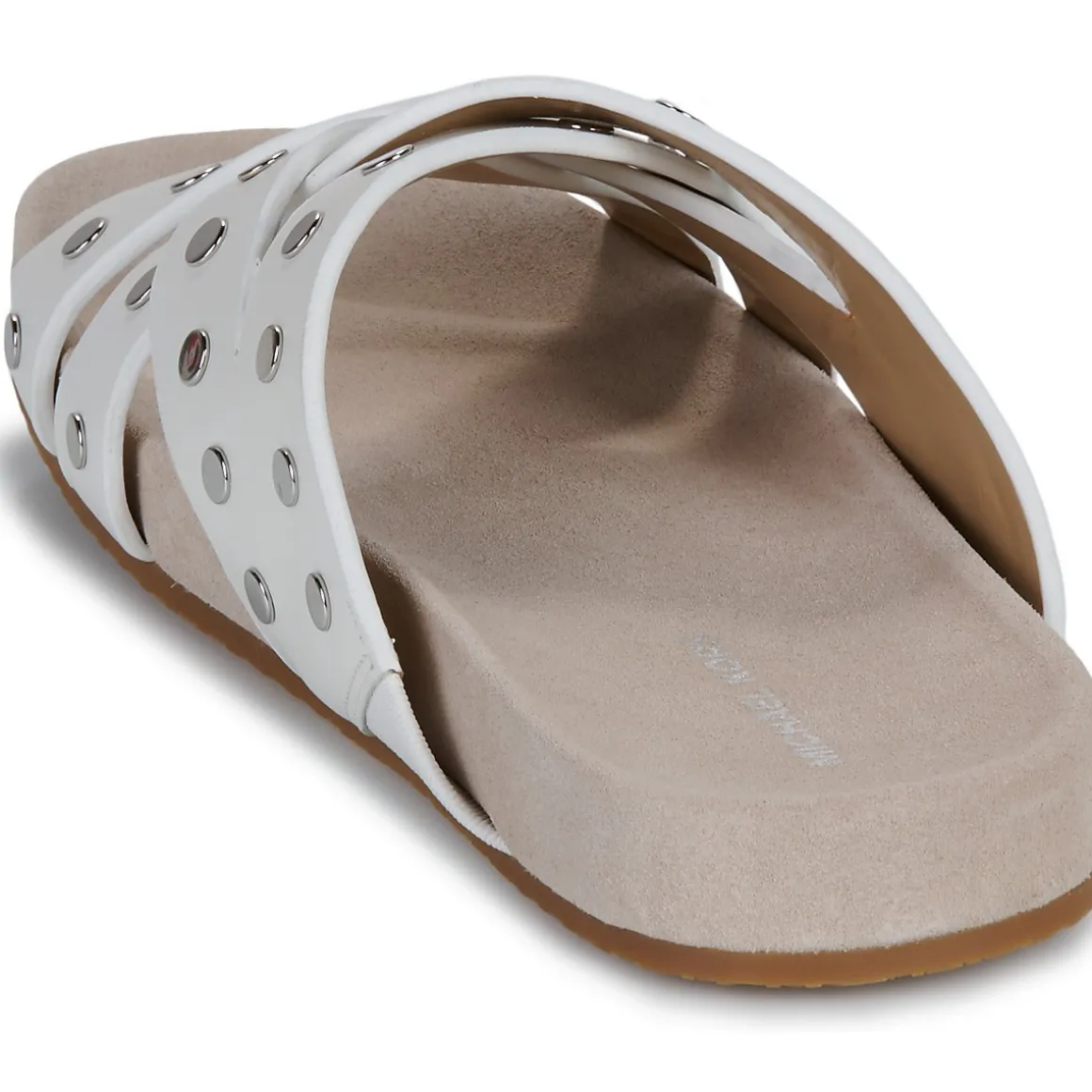 MICHAEL Michael Kors IRENE FLAT SANDAL