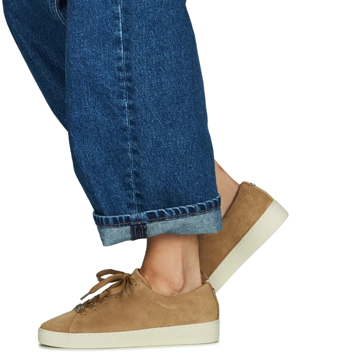 MICHAEL Michael Kors KEATON LACE UP