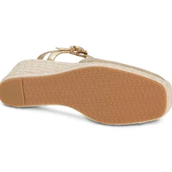 MICHAEL Michael Kors KENZIE WEDGE
