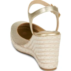 MICHAEL Michael Kors KENZIE WEDGE
