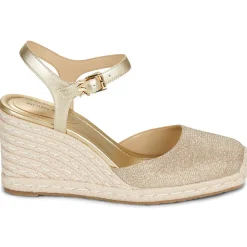 MICHAEL Michael Kors KENZIE WEDGE