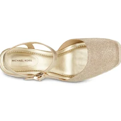 MICHAEL Michael Kors KENZIE WEDGE