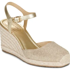 MICHAEL Michael Kors KENZIE WEDGE