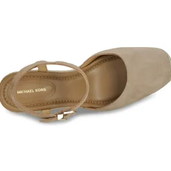 MICHAEL Michael Kors KENZIE WEDGE