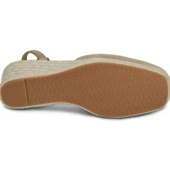 MICHAEL Michael Kors KENZIE WEDGE