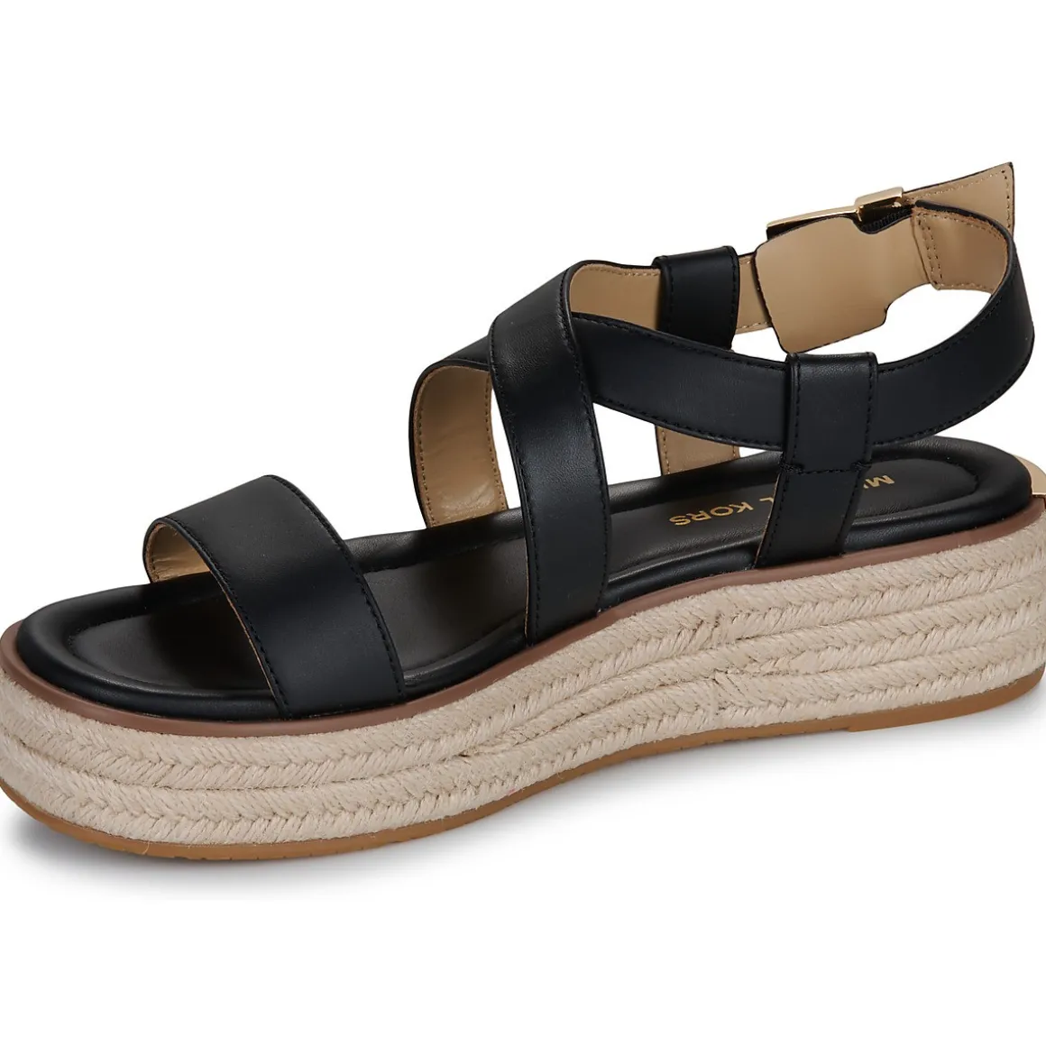 MICHAEL Michael Kors LYNN ESPADRILLE SANDAL