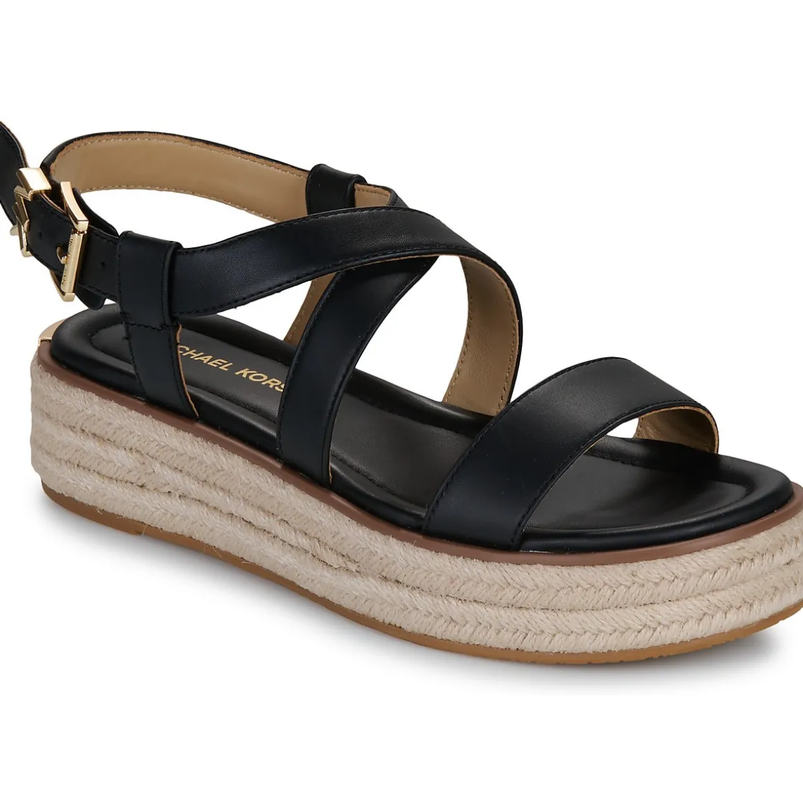 MICHAEL Michael Kors LYNN ESPADRILLE SANDAL