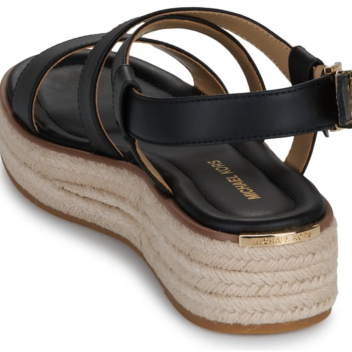 MICHAEL Michael Kors LYNN ESPADRILLE SANDAL