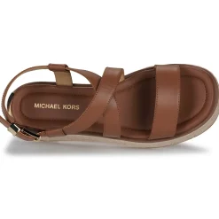 MICHAEL Michael Kors LYNN ESPADRILLE SANDAL