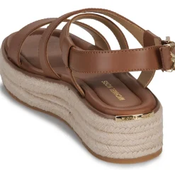 MICHAEL Michael Kors LYNN ESPADRILLE SANDAL