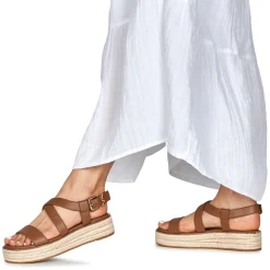 MICHAEL Michael Kors LYNN ESPADRILLE SANDAL