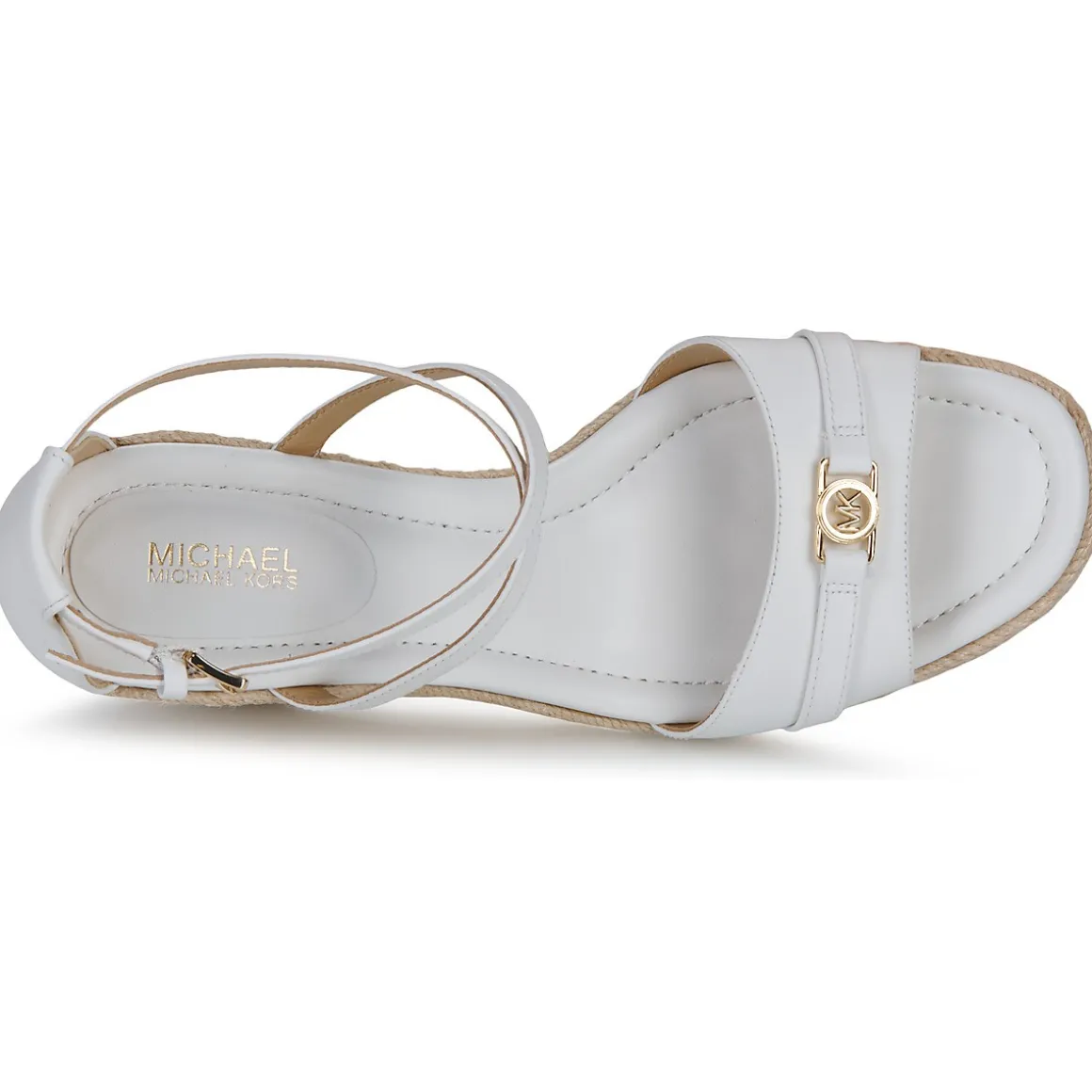 MICHAEL Michael Kors MANDY WEDGE