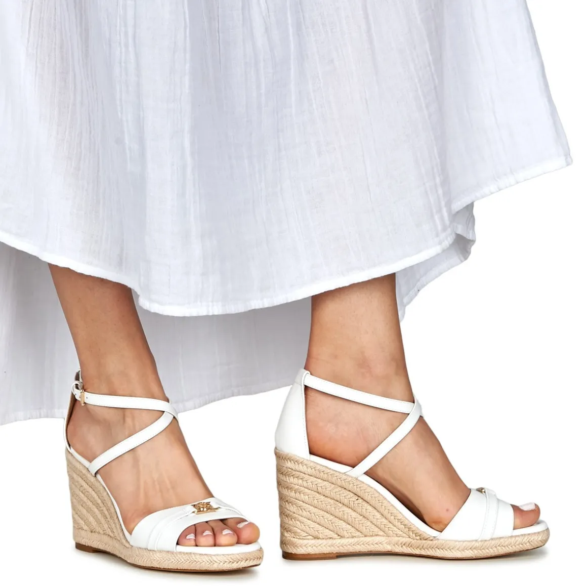 MICHAEL Michael Kors MANDY WEDGE