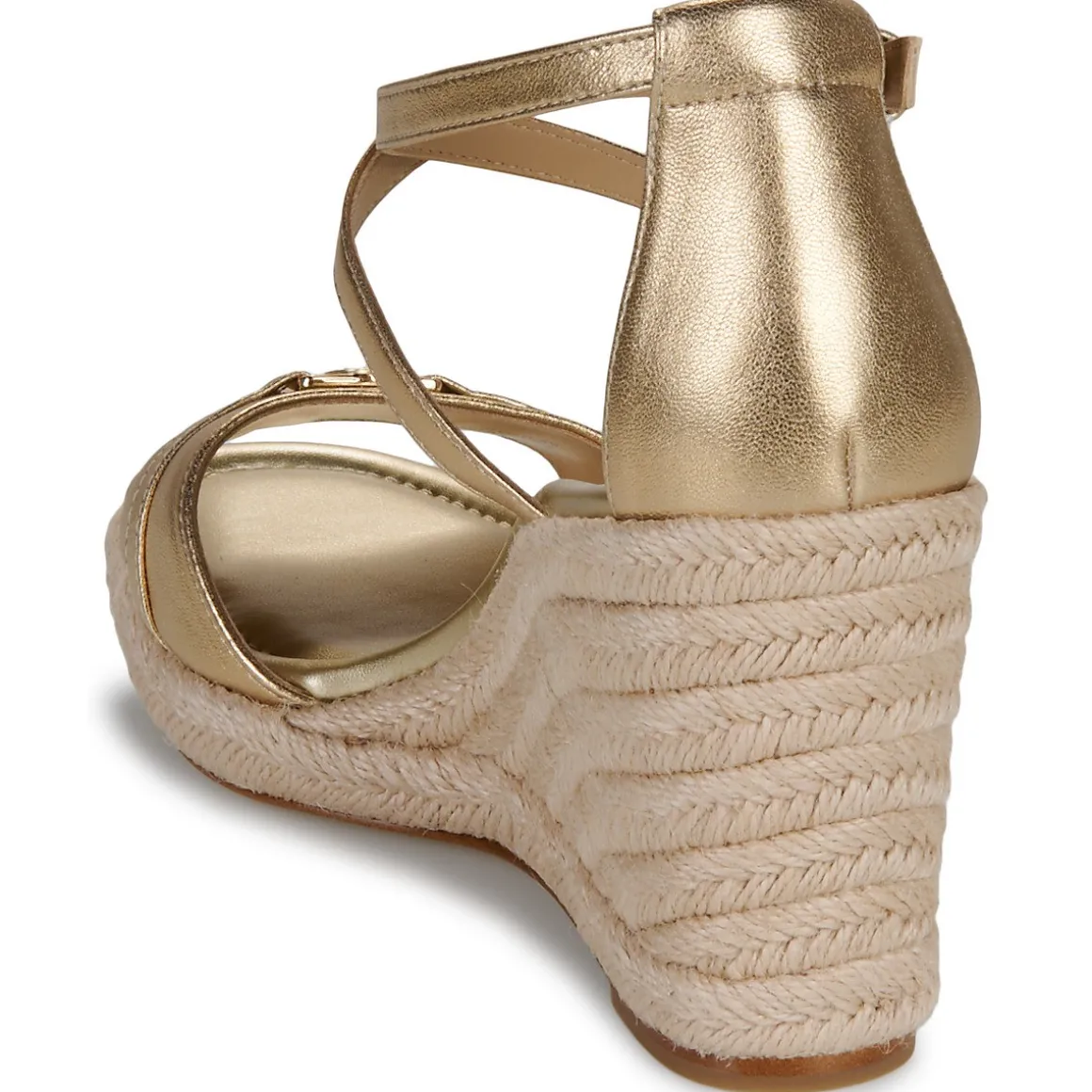 MICHAEL Michael Kors MANDY WEDGE
