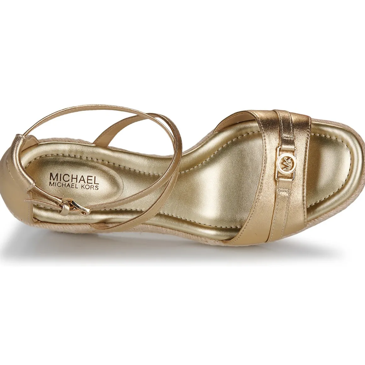 MICHAEL Michael Kors MANDY WEDGE