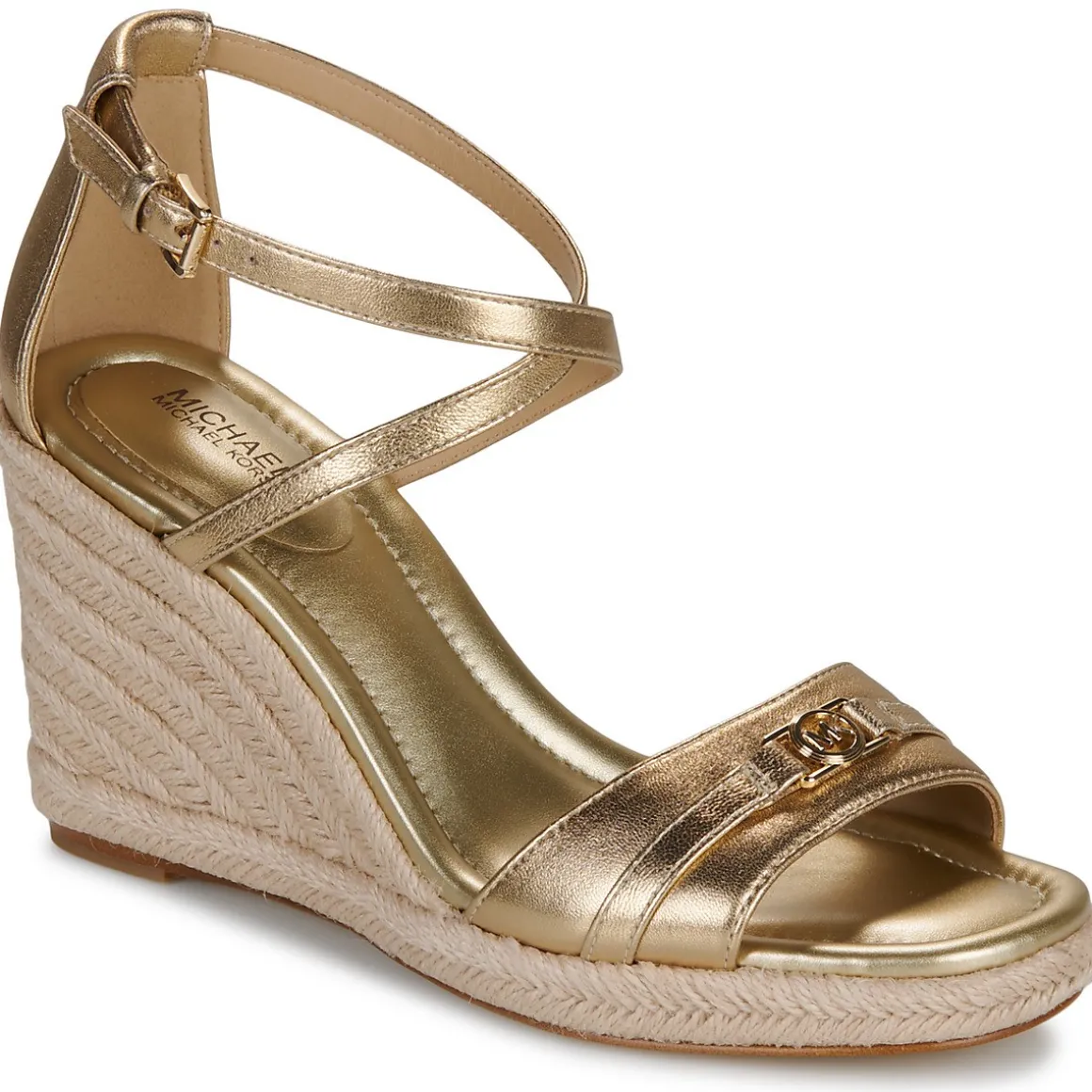 MICHAEL Michael Kors MANDY WEDGE