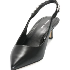 MICHAEL Michael Kors MARCIA KITTEN SLING PUMP