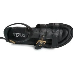 Mjus CORFU