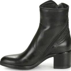 Mjus FASSE ZIP