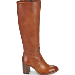 Mjus NITRO BOTTES