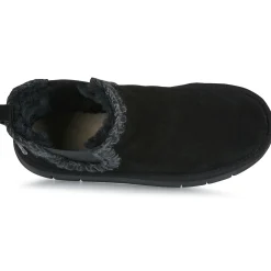 Mou BOUNCE CHELSEA BOOT IN SUEDE
