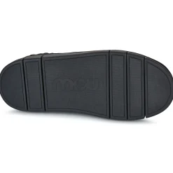 Mou BOUNCE CHELSEA BOOT IN SUEDE