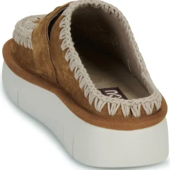 Mou Bounce Clog