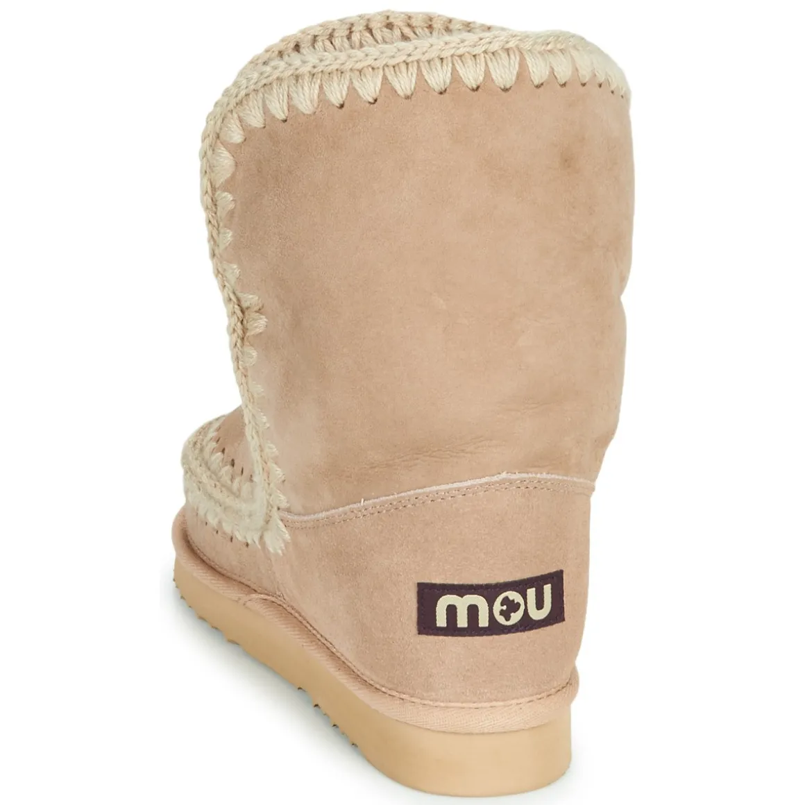 Mou Eskimo