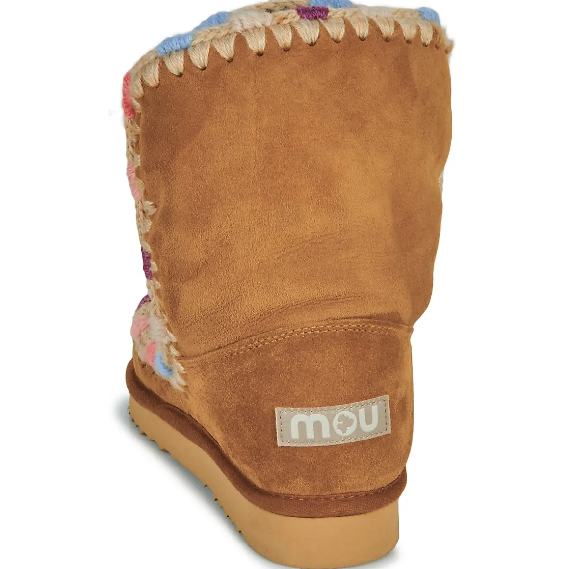 Mou Eskimo