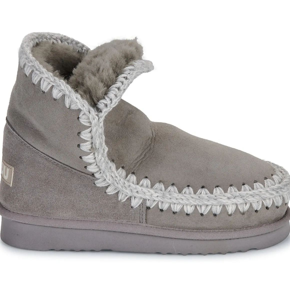 Mou Eskimo