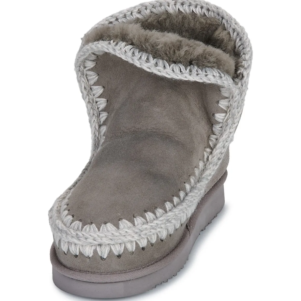 Mou Eskimo