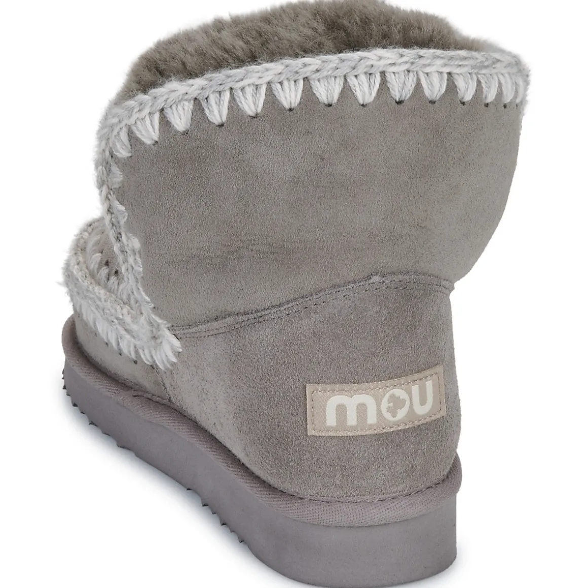 Mou Eskimo