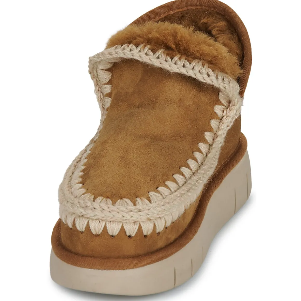 Mou Eskimo