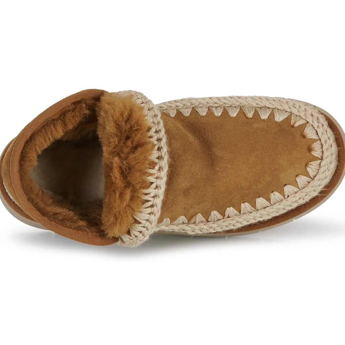Mou Eskimo